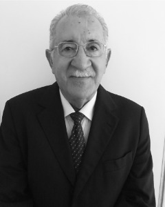 Dr. Gilberto Duarte de Abreu
